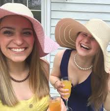 Alexandra Nelson and Connor Gaffney's Wedding Website