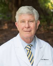 Dr. Jonathan C. Waldron, DMD • Waldron & Lee Dentistry • Five Star Rated  Marietta Dentist