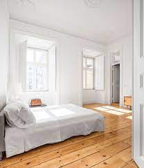 Jun 23, 2021 · if you follow interior trends, you know how this cozy and snug aesthetic is dominating the world of interior design. Nana Apartment In Lisbon By Rar Studio Yellowtrace Home Apartment Design Bedroom Interior