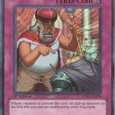 Absorb any unwanted and/or excessive fluids. cotton balls. Top 10 Trap Negating Cards In Yu Gi Oh Hobbylark