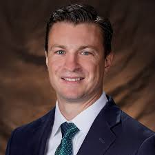 Dr. Edward Armbruster, DO, Orthopedic Surgery