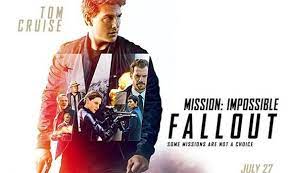 Movie Yogi Mission Impossible Falloutsome Missions Are N Mission Impossible Movie Mission Impossible Fallout Mission Impossible