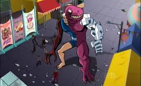 Animal Vegetable Mineral Man Animal Vegetable Mineral Animals Animation News
