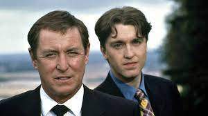 A veteran dc inspector (john nettles) and his young sergeant (daniel casey) investigate murders around the regional community of midsomer county in this clas. Series One Midsomer Murders Wiki Fandom