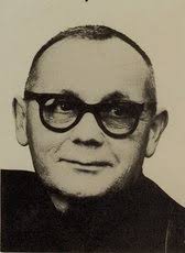 Jean Mégrot, prêtre en banlieue pendant la deuxième guerre mondiale