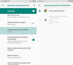 Is it safe to disable android system webview? Android Webview Disabled Why This Happens And How To Fix Apps That Close Themselves In This Case Metimetech