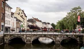 Is a person who lies a lier? Lier The Most Underrated City In Belgium Lier Belgium B
