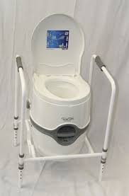 Browse all safety accessories below. Portable Toilet For Elderly People Bidets Find Best Tips For Accessible Bathrooms At Http Www Disabledbat Handicap Bathroom Handicap Toilet Portable Bathtub