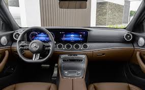 2021 Mercedes Benz E Class Preview In 2020 Benz E Class Benz E Mercedes E Class