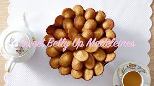 Sweet Belly Up Madeleines Recipe Youtube Tous les textes, photos, animations et vidéos présents sur ce site sont la propriété de my sweet madeleine photographe. sweet belly up madeleines recipe