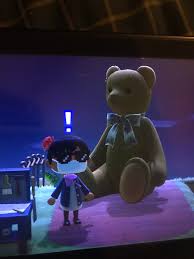 See more ideas about home diy, home, home projects. I Don T Know Who Else Has Had The Pleasure Of Finding The Giant Teddy Bear Diy Recipe But Wow Animalcrossing