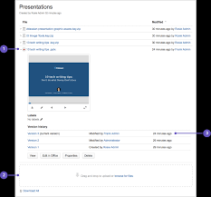 File List Blueprint Confluence Data Center And Server 7 9 Atlassian Documentation