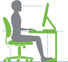 Image result for Sitting Height