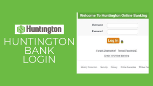 Additional features include online bill pay, mobile banking and account alerts. Huntington Bank Online Login Huntington Bank Login Huntington Com Login Youtube