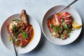 Lazy Lobster Recipe Nyt Cooking Lobster Recipes Lazy Lobster Recipe How To Cook Lobster
