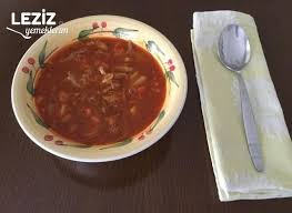 Sep 05, 2017 · macar gulaş malzemeler. Gulas Corbasi Leziz Yemeklerim