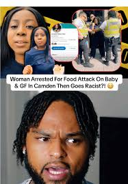 Elizabeth Babe Yemi Camden