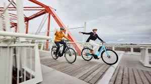 Lachlan, joe and tom will be racing the full enduro world series and taking on the world on their orange bikes. Electric Bikes Trek Bikes Gb