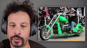 We've all see the initialism ATGATT, but why should you wear All The Gear  All The Time? In this episode of The Motorcyclist Podcast we talk about why  it's important to wear