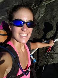 Bio Correndo: Addio a Valentina Mora, giovane alpinista in solitaria