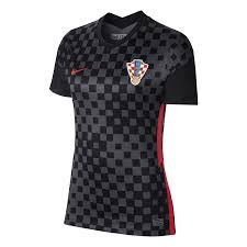 Hotels from budget to luxury. Nike Kroatien Damen Auswarts Trikot Em 2020 Anthrazit Schwarz Fussball Shop