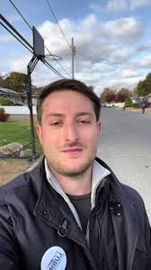 Robbie Mascia Commack