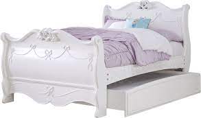 With these trundle beds , you don't have to worry about stocking extra mattresses in your store room , so that when your guests come over , you can and i think it's a great solution for parents who have clingy kids , who generally want to sleep with their parents only. Rooms To Go Kids Trundle Beds Cheaper Than Retail Price Buy Clothing Accessories And Lifestyle Products For Women Men