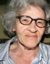 Obituary information for Aileen Winters Herman Witt