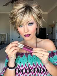 Short hairstyles are in trend this summer. Lovely Short Hairstyles And Haircuts For Women In This Summer Page 34 Of 40 Hairstylezonex