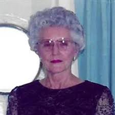 Doris Rush Obituary December 1, 2023