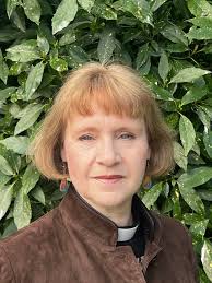 A new role for the Archdeacon of Boston