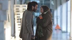 erkenci kus 33 yeni bolum fragmani onizleme geldi sanem ile can in kiskanclik savaslari erkenci kus 32 son bolum izle magazin haberleri