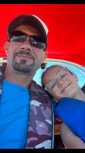 John Stier's Instagram, Twitter & Facebook