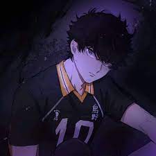 He is shōyō hinata's inspiration. Tenma Udai Little Giant Karasuno 10 Haikyuu Memes Ph Facebook