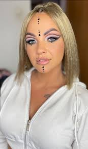 Natalia Ochman MakeUp