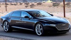 Audi also promises a range of up to 500 km, which converts to around 311 miles. Audi A9 Wallpapers Vehicles Hq Audi A9 Pictures 4k Wallpapers 2019