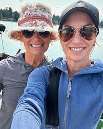 Ginny Morris (@ginnymorris8441) · Kirkland, WA