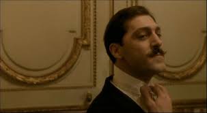 Time Regained (no 35)