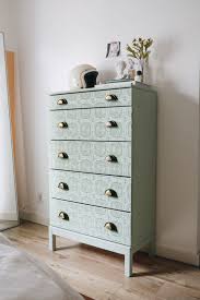 Diy Dresser Makeover Ikea Dresser Makeover Diy Dresser Makeover Diy Dresser