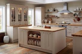 Grey shaker kitchen cabinet description. Tewkesbury Framed Cashmere Shaker Style Kitchen Traditional Kitchen Other By Howdens Houzz
