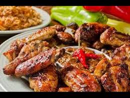 Ricetta Veloce Ali Di Pollo Piccanti Quick Recipe Youtube