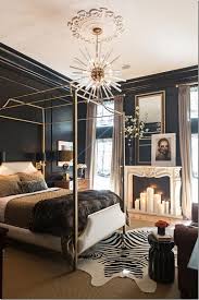 Image via www.themonumentview.net 25 crown molding ideas for your bedroom. Crown Molding