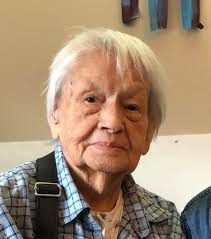 Doris Florence Wenzel Obituary