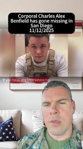 Families Missing Marine Today