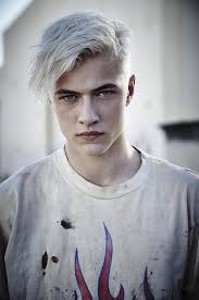 Lucky Blue Smith Dancing to the Beat of His Own Drum