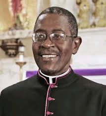 Catholic Diocese Of Gaborone