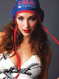 THIS GIRL IS ON FIRE