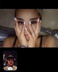 Mac Miller & Ariana Grande's digital footprint