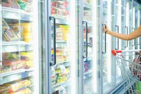 Add a store country, state, item, location of item (new or listed) in store. Healthy Frozen Meals 7 Nutritionist Approved Options