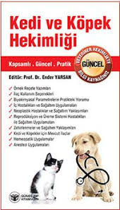Kedi Ve Kopek Hekimligi Kitap Kedi Ve Veterinerler